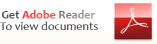 Adobe Reader Icon