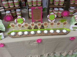 Fruits of The Spirit Candles 05_04_2013