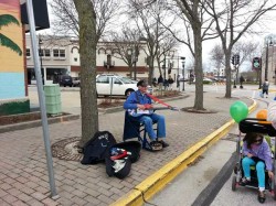 Live Music 05_04_2013